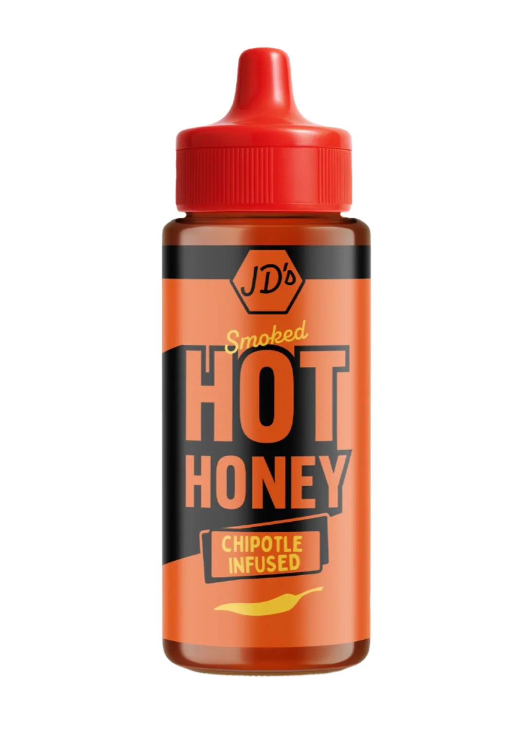 Hot Honey
